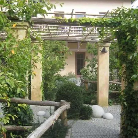 Residenz Seestern 20 * Ostseebad Kühlungsborn