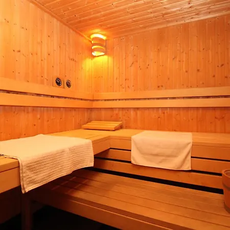 Apartmán Residenz Seestern 20