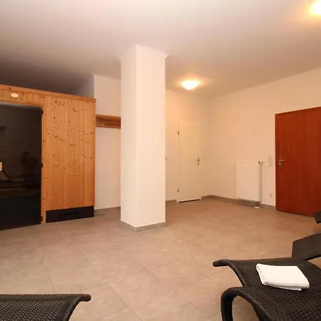 Residenz Seestern 20 *