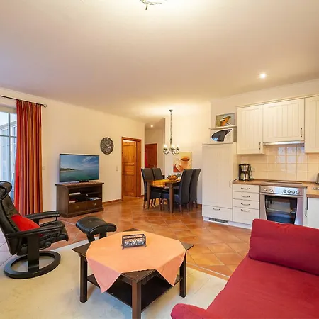 Residenz Seestern 20 *