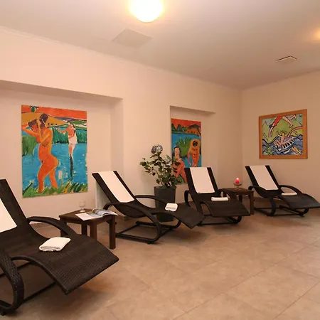 Apartman Residenz Seestern 20 *