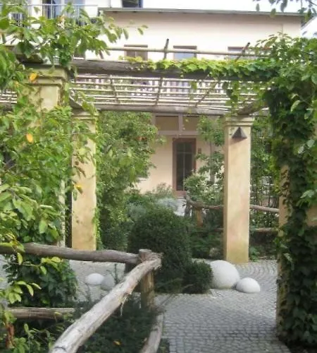 Residenz Seestern 20 * Ostseebad Kühlungsborn