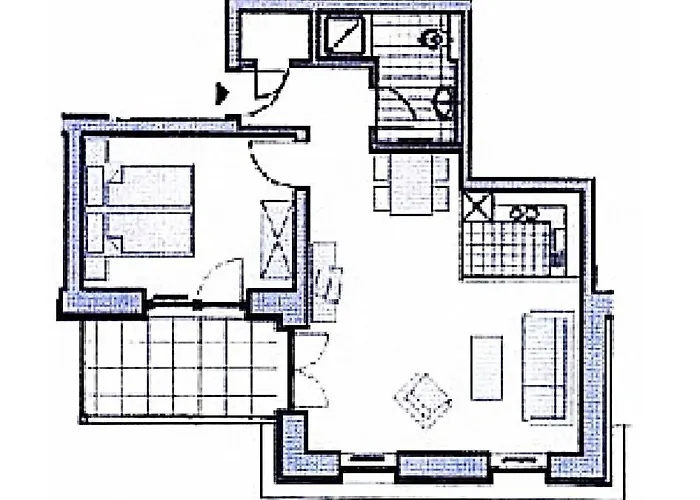 Residenz Seestern 20