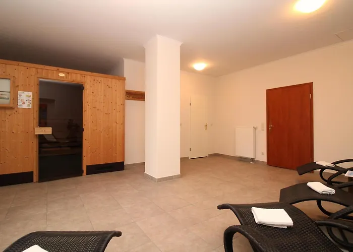 Residenz Seestern 20 *