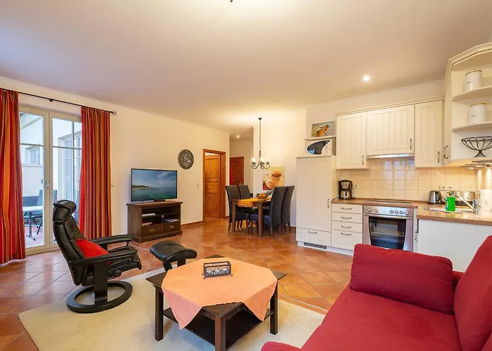 Residenz Seestern 20 *